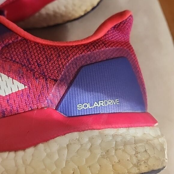 Adidas solar drive size 12 - Picture 7 of 10
